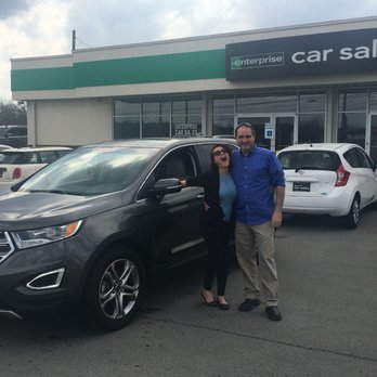 Enterprise Car Sales - Car Dealers Near Me - Madison, Tennessee