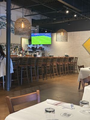 Trattoria Polipo by null