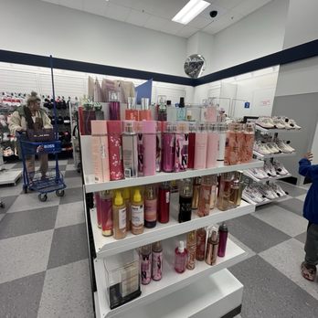 Ross Dress For Less - Perfumes, body spray, skincare, lotions - Gift Shops Near Me - Trumbull, Connecticut Ross Dress For Less - Perfumes, body spray, skincare, lotions - Gift Shops Near Me - Trumbull, Connecticut