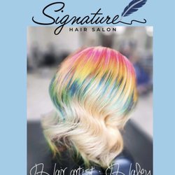 Signature Hair Salon