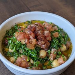 Levantine's Syrian Cafe & Cuisine