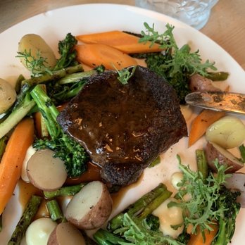 Midlothian Chef's Kitchen - Filet - New American Near Me - Richmond, Virginia