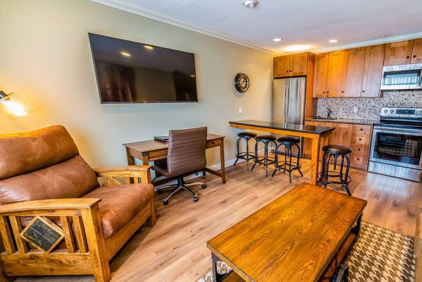 Prestige Hudson Bay Lodge & Conference Centre, member of WorldHotels Crafted by null