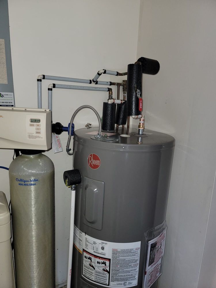 SUPERIOR HVAC SERVICE Updated September 2024 Request a Quote 545