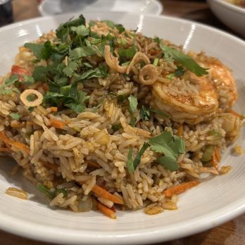 Saigon Kitchen - Viet "paella" fried rice (limited time special) - Vietnamese Near Me - Fort Lee, New Jersey