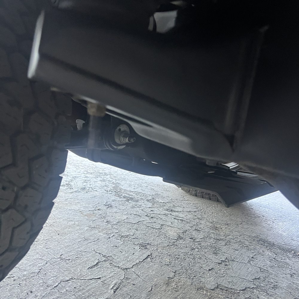 SSA Haus - BMC - Auto Repair Near Me - Bellflower, California