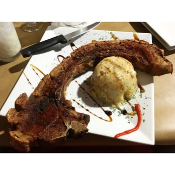 Platos - Chuleta can can. Amazing! - Latin American Near Me - Carolina, Puerto Rico Platos - Chuleta can can. Amazing! - Latin American Near Me - Carolina, Puerto Rico