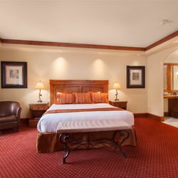 Architectural Storytelling - Tivoli Lodge