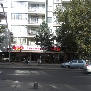 Gümüş Pasta - Bakeries Near Me - Ankara, 06 Gümüş Pasta - Bakeries Near Me - Ankara, 06