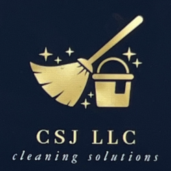 CSJ Cleaning Solutions
