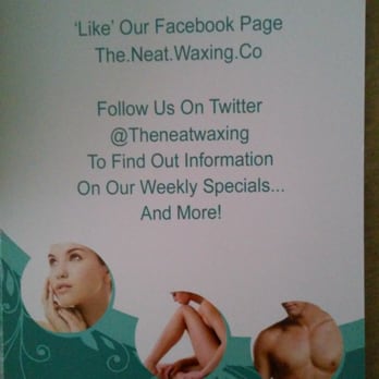 The Neat Waxing - Clean place and friendly staff - Waxing Near Me - Coral Gables, Florida