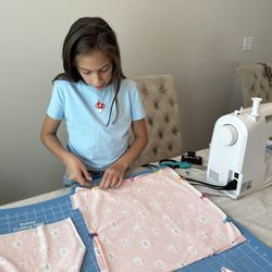 The Sewing Bar