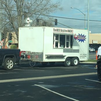 ProDonuts - Plenty of parking, right off the freeway! - Donuts Near Me - Bakersfield, California
