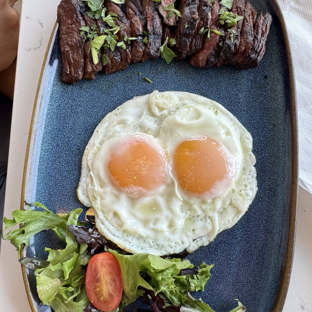 Fora Cafe - Steak & Eggs - Mediterranean Near Me - Port Washington, New York Fora Cafe - Steak & Eggs - Mediterranean Near Me - Port Washington, New York
