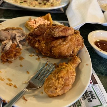 Metro Diner - Chicken and Waffles and Charleston Shrimp & Grits - Breakfast & Brunch Near Me - Jacksonville Beach, Florida