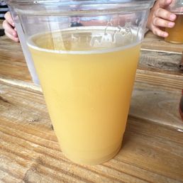 Local 636 Hazy IPA Local 636 Hazy IPA