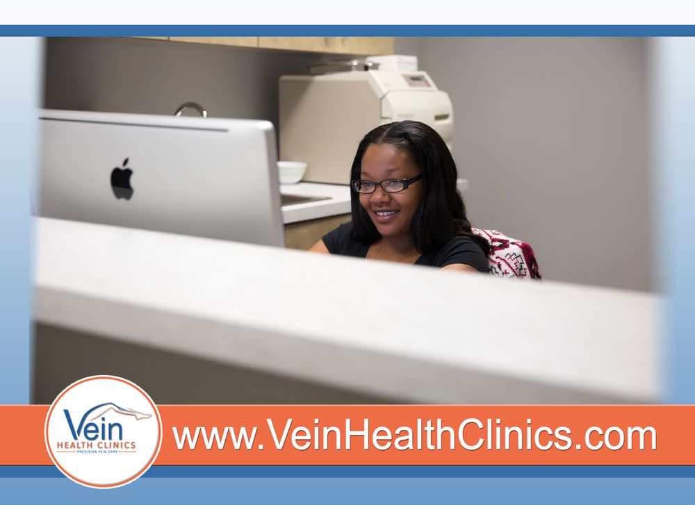 VEIN HEALTH CLINICS OBINNA NWOBI, MD with photos Updated August 2024