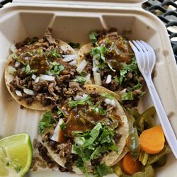 El Burrito Sabrozon