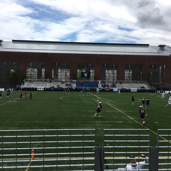 Reese Stadium - Stadiums & Arenas Near Me - New Haven, Connecticut