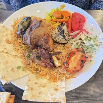 Ney Restaurant - Mediterranean Near Me - La Mesa, California Ney Restaurant - Mediterranean Near Me - La Mesa, California