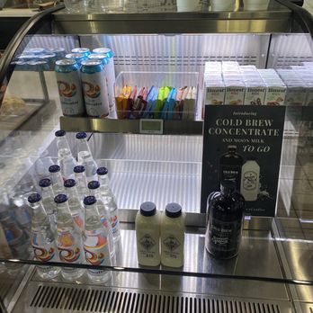 Summer Moon Coffee - Coffee & Tea Near Me - Yukon, Oklahoma
