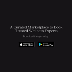 True Healers - Download the True Healers App to book