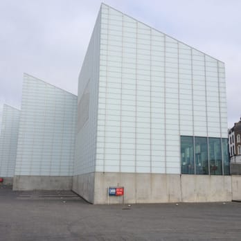 Turner Contemporary - Art Galleries Near Me - Margate, KEN Turner Contemporary - Art Galleries Near Me - Margate, KEN