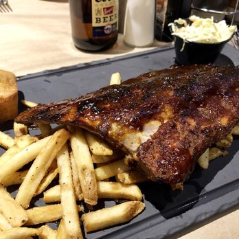 Montana's - Regular ribs - Comfort Food Near Me - Bowmanville, Ontario Montana's - Regular ribs - Comfort Food Near Me - Bowmanville, Ontario