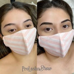 Pro Lash N Brow - Brows