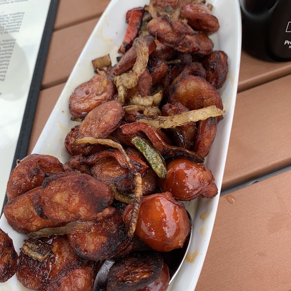 Basque Tapas Bar - Chorizo - Tapas Bars Near Me - Piermont, New York Basque Tapas Bar - Chorizo - Tapas Bars Near Me - Piermont, New York