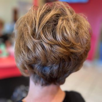 Ricky Lee's Hair - Beauty of short hair - Hair Salons Near Me - Markham, Ontario Ricky Lee's Hair - Beauty of short hair - Hair Salons Near Me - Markham, Ontario
