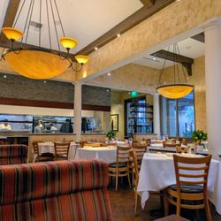 Brio Italian Grille