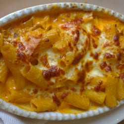 Da Leo - Rigatoni al Forno
