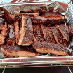 G's Mobile BBQ