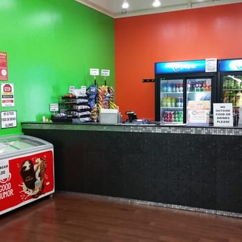 FunFlatables - Joliet - Concession - Kids Activities Near Me - Joliet, Illinois