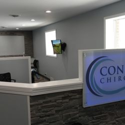 Connected Chiropractic
