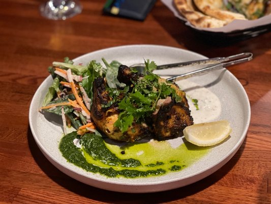 Royal Nepal Bistro by null