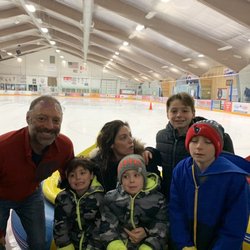 Howelsen Ice Complex