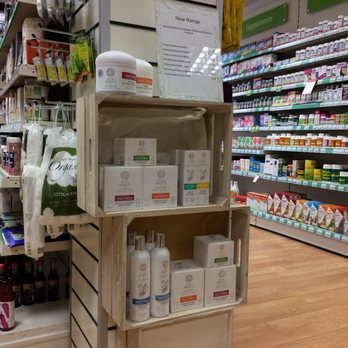 Jan de Vries - Organic Stores Near Me - Glasgow, GLG