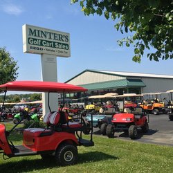 River City Golf Carts