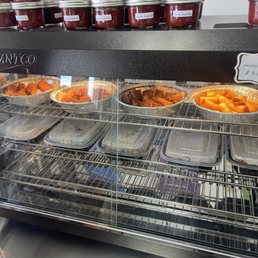 Food display