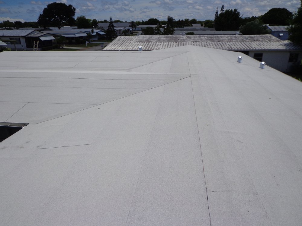 Slide of Ralph Carpenter Roofing