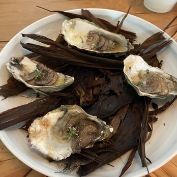 Campfire - The best oysters I've ever had - New American Near Me - Carlsbad, California Campfire - The best oysters I've ever had - New American Near Me - Carlsbad, California