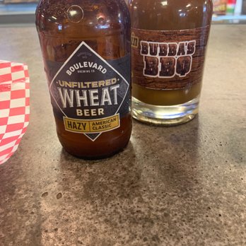 Bubba's BBQ - Barbeque Near Me - Springfield, Missouri