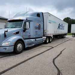 The Peterbilt Store- Knoxville - 2020 579 Pete