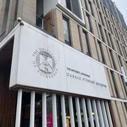 University of Edinburgh