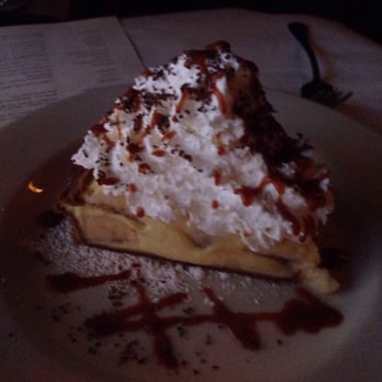 3 Doors Down - Banana cream pie - Italian Near Me - Portland, Oregon 3 Doors Down - Banana cream pie - Italian Near Me - Portland, Oregon