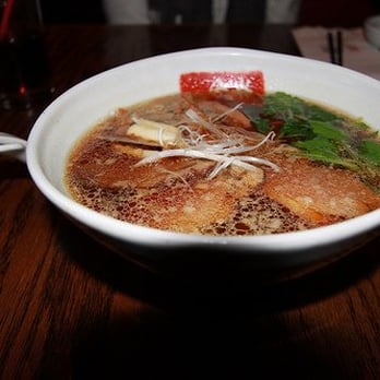 IPPUDO NY - Ramen - Ramen Near Me - New York, New York IPPUDO NY - Ramen - Ramen Near Me - New York, New York