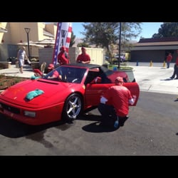 Milpitas Auto Spa