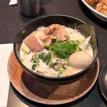 Ramen Seas - Ramen Near Me - Sunnyvale, California Ramen Seas - Ramen Near Me - Sunnyvale, California